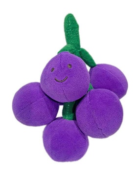 hamleys Farmers Market Grapes Soft Toy-picture-30