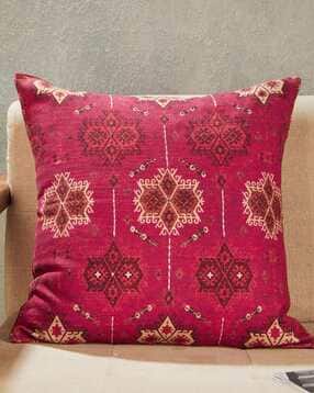 Square Shaped Printed Cushion Covers 20" x 20"-image-39