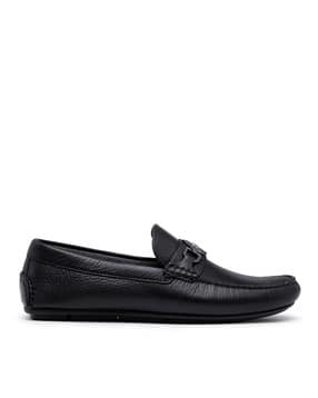 u.s. polo assn. Men Round-Toe Slip-On Loafers-picture-21