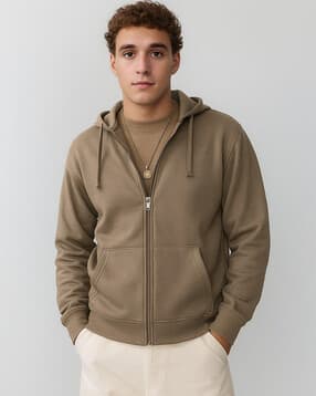 mischief monkey Men Relaxed Fit Hoodie-picture-14