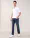 Men Norris Low-Rise Slim Fit Jeans