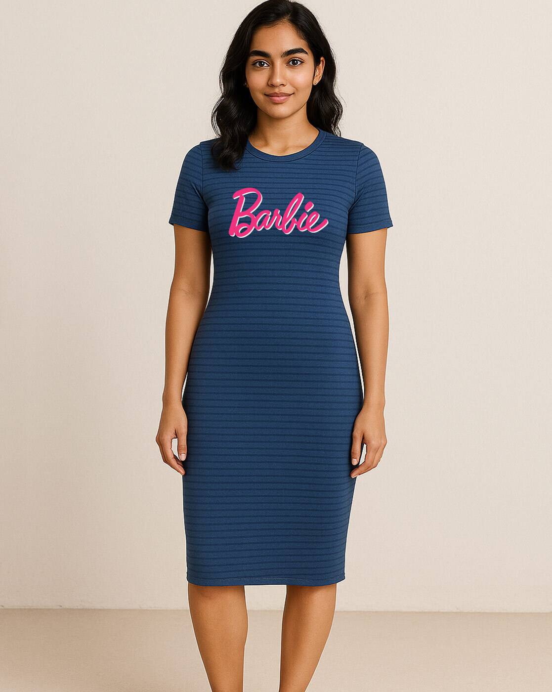 barbie bodycon dress Buy Minute Mirth X AG Women Print Online Women's Wide US Size:7W P:WK_16_Apr TONIGHT•𝐉𝐨𝐢𝐧 𝐮𝐬 𝐭𝐨 𝐜𝐞𝐥𝐞𝐛𝐫𝐚𝐭𝐞 The Barbie pink dress