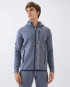 superdry sport Super Future Zip Hoodie-picture-40