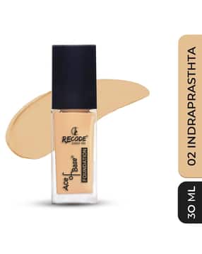 Recode 02 Foundation Indraprastha 30 ml-picture-53