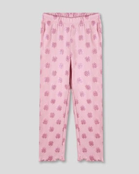 kg frendz Girls All-Over Print Leggings-picture-22
