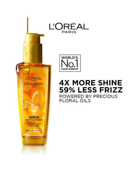 L'Oreal Paris Extraordinary Oil Serum