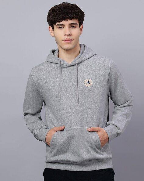 CONVERSE Chuck Taylor All Star Patch Hoodie