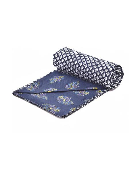 RRC Floral Print Single Duvet Cover