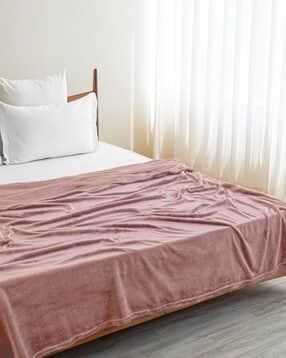 homemonde Mild Winter Single Throw Blanket-picture-28