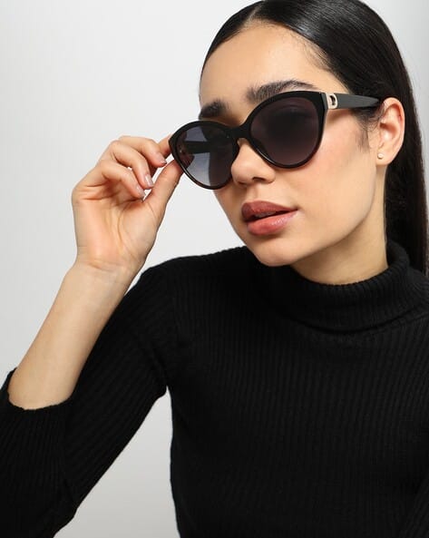 FOSSIL Women UV-Protected Cat-Eye Sunglasses-207352W4A589O