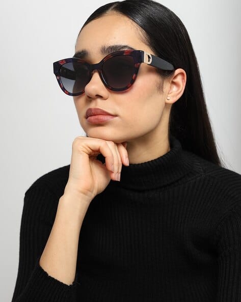 FOSSIL Women Full-Rim Sunglasses-FOS 2162/G/S