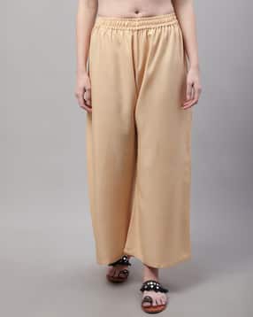 valles365 Women Flared Palazzo-picture-31