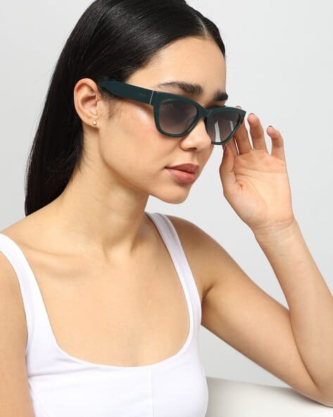 FOSSIL Women Full-Rim Sunglasses-FOS 2163/G/S