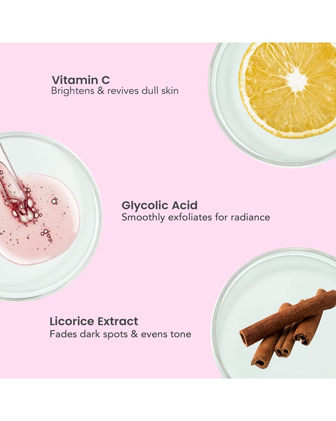 Facialist Brightening Face Sheet Mask With Glycolic — Flash AI Score 82/100