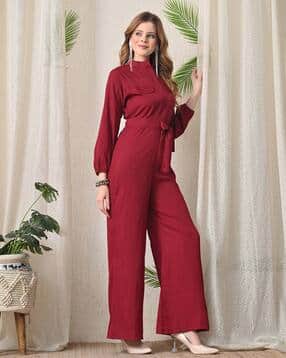 fyre rose Women Regular Fit Jumpsuit-picture-38