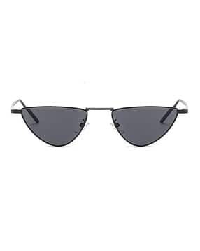 augen Unisex UV-Protected Cat-Eye Sunglasses-222-C2-picture-31
