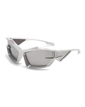 augen Unisex UV-Protected Shield Sunglasses-223-C6-picture-48