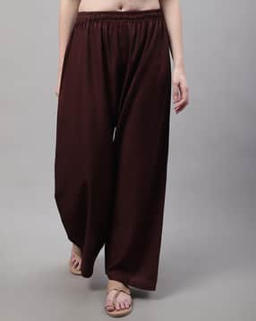 valles365 Women Flared Palazzo-picture-25