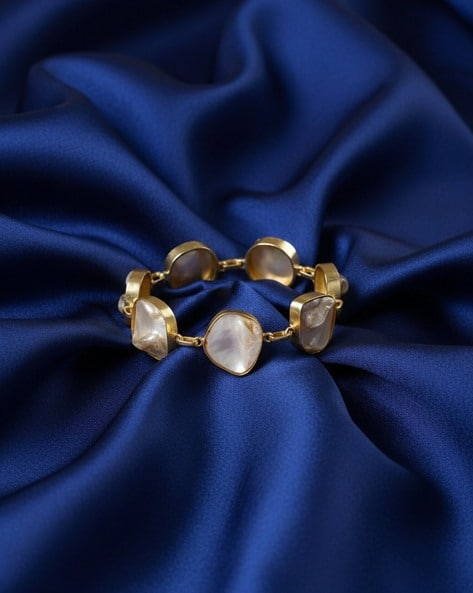 NVR Women Link Bracelet