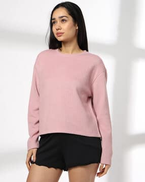 rio Women Regular Fit Pullover-picture-40