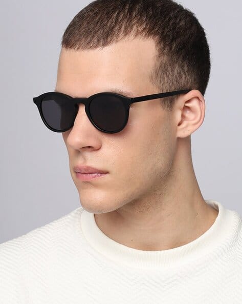FOSSIL UV-Protected Round Sunglasses-FOS 2161/S