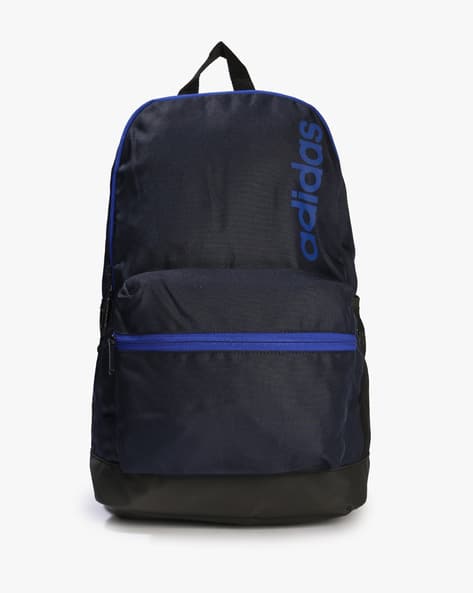 adidas backpacks ajio Adaptive Backpack Large Bag with Accessibility Features for Ease of Use Man Backpack Ajio Adidas Originals Zebra Backpack