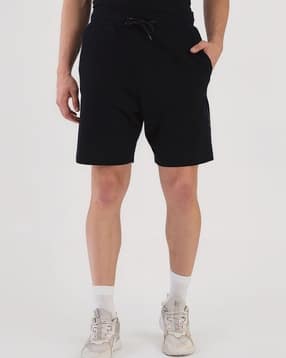superdry sport Men Dry Edge Regular Fit Shorts-picture-25