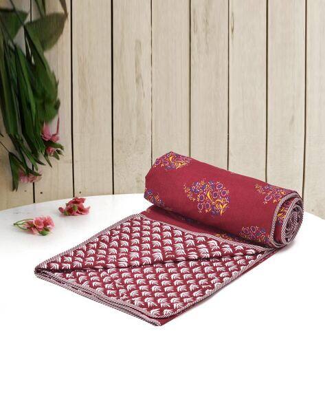 RRC Microfiber Cotton Double Dohar with Falalin