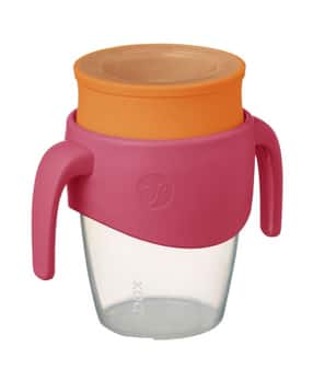 b.box Spill Proof Drinking 360 Cup-picture-22