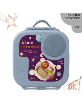 bbox Leakproof Bento Style Mini Lunch Box-picture-50