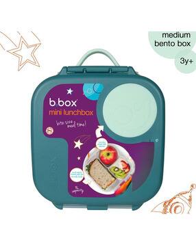 b.box Leakproof Bento Mini Lunchbox-picture-27