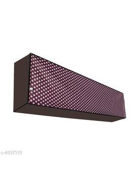 dream care Waterproof and Dustproof Split Indoor AC Cover-picture-13