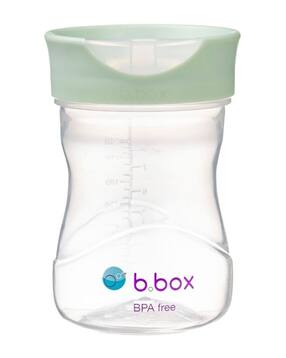 bbox Silicon Training Cup-picture-26