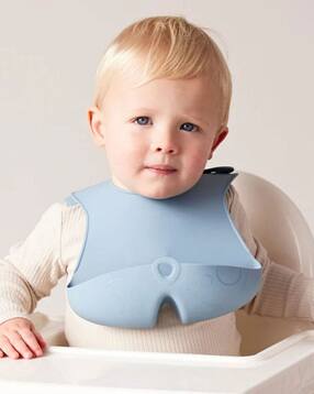 bbox Perfect Fit Adjustable Neck Closure Bib-picture-15
