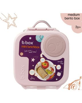 bbox Leakproof Bento Mini Lunch Box-picture-35