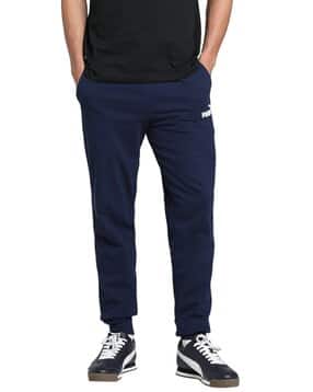 puma Men Mid-Rise Casual Trackpants-picture-18