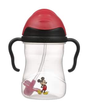 bbox Mickey Mouse Silicon Sippy Cup-picture-50