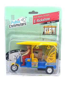 centy E-Rickshaw Pull Back Toy-picture-47