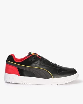 puma Men Ferrari RBD Game Low In Sneakers-picture-36