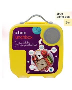 b.box Leakproof Bento Big Lunchbox-picture-22
