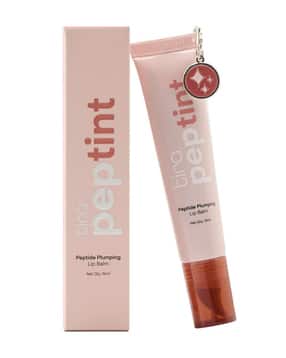 Peptint Plumping Lip Balm - Tender