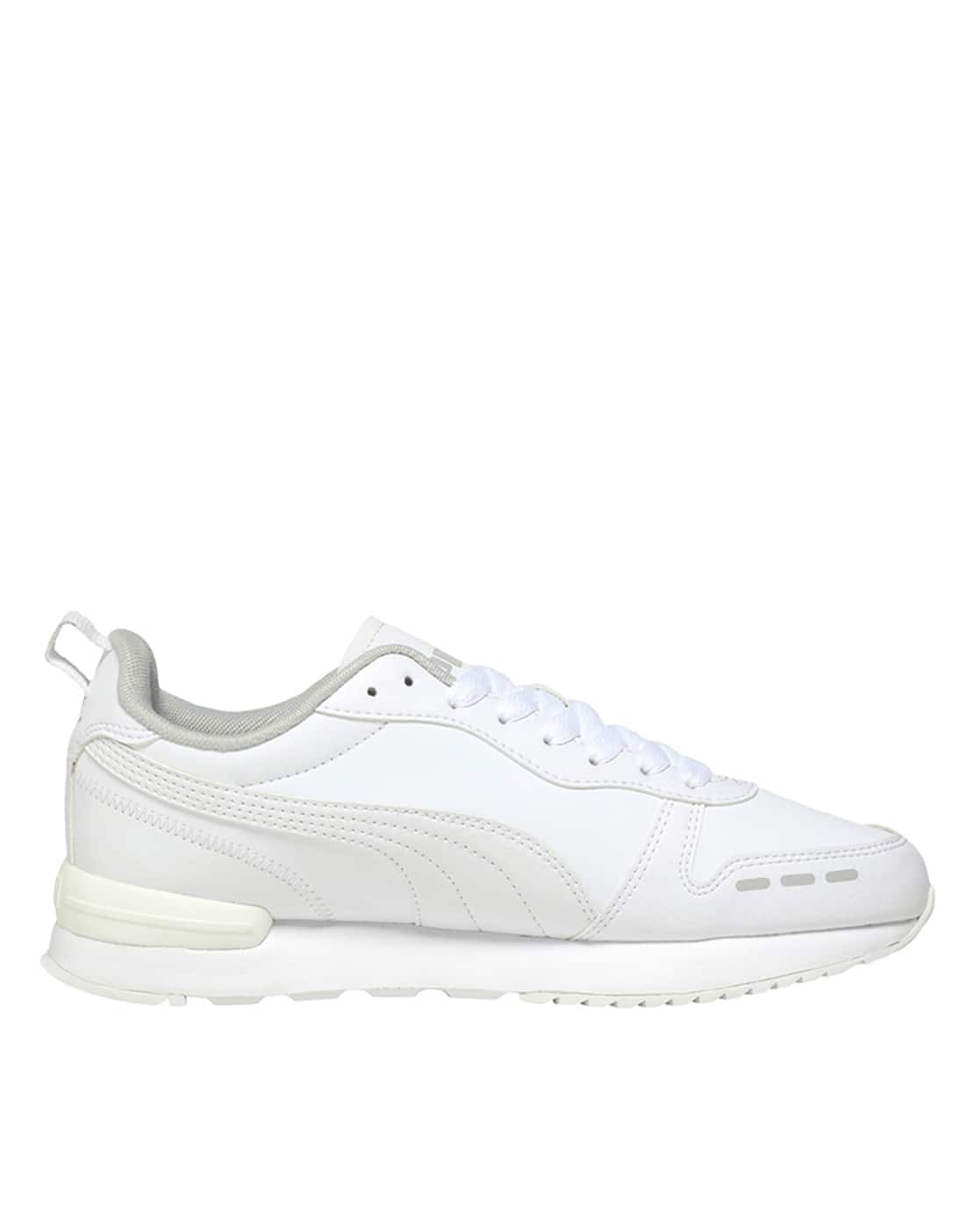 Men R78 SL Res Lace-Up Sneakers