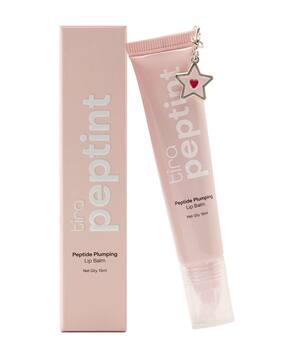 tira Peptint Plumping Lip Balm - Bliss-picture-48