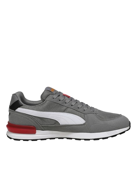 Puma Men Gravitation Res Lace-Up-Up Sneakers