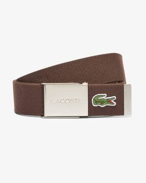 lacoste Men Concept French Abstract Belt-picture-42