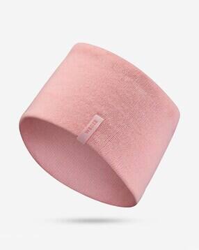decathlon Women Woven Head Wrap-picture-15