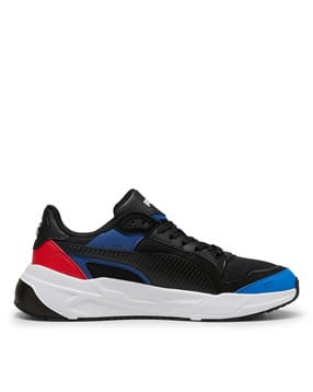 puma Men BMW MMS Trinity 2 IN Lace-Up Shoes-picture-18