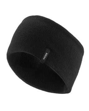 decathlon Women Woven Head Wrap-picture-35