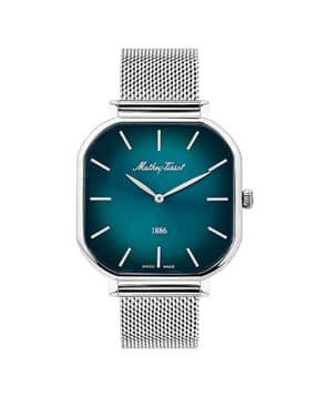 mathey- tissot Men Analogue Watch-H7917AVN-picture-36