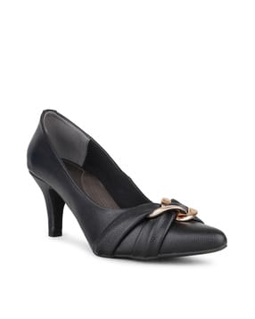inc 5 Women High Narrow Pumps-picture-24